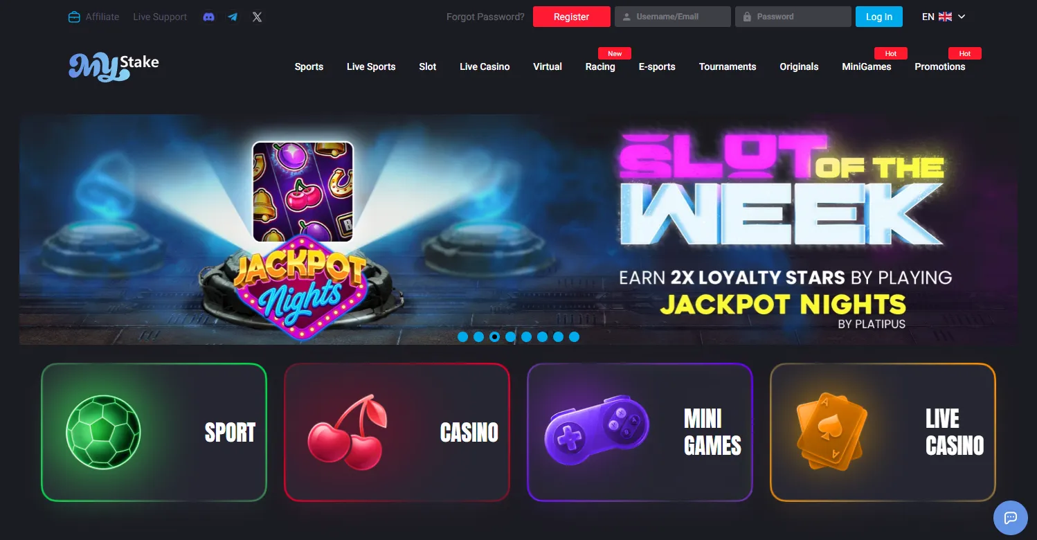 How we rate non UK casinos accepting UK players